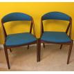 Kai Kristiansen Chairs Model 31